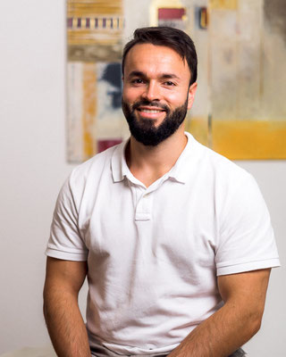 Joel Menzel - Praxisorganisation